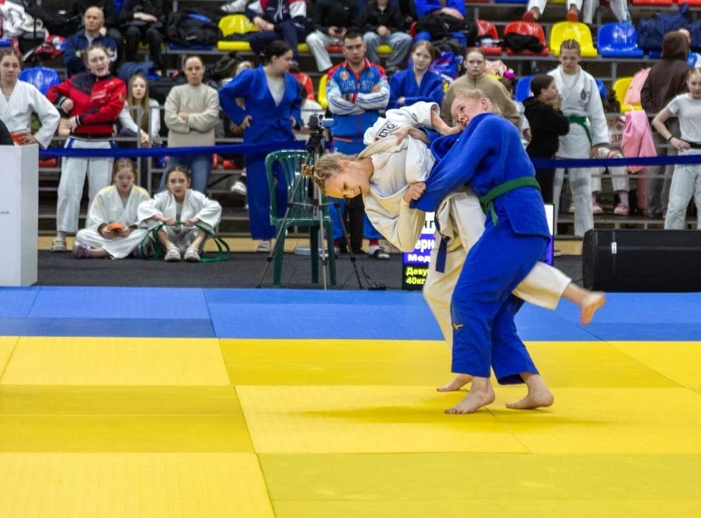 Дзюдоисты спортивных школ «ЦСКА-Хакасия» и «ЦСКА-Тыва» стали призёрами межрегиональных соревнований