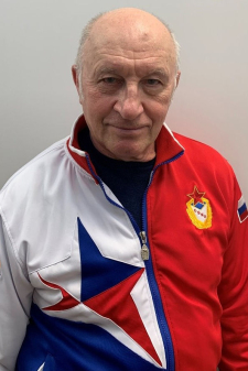 Нефедов Владимир Александрович