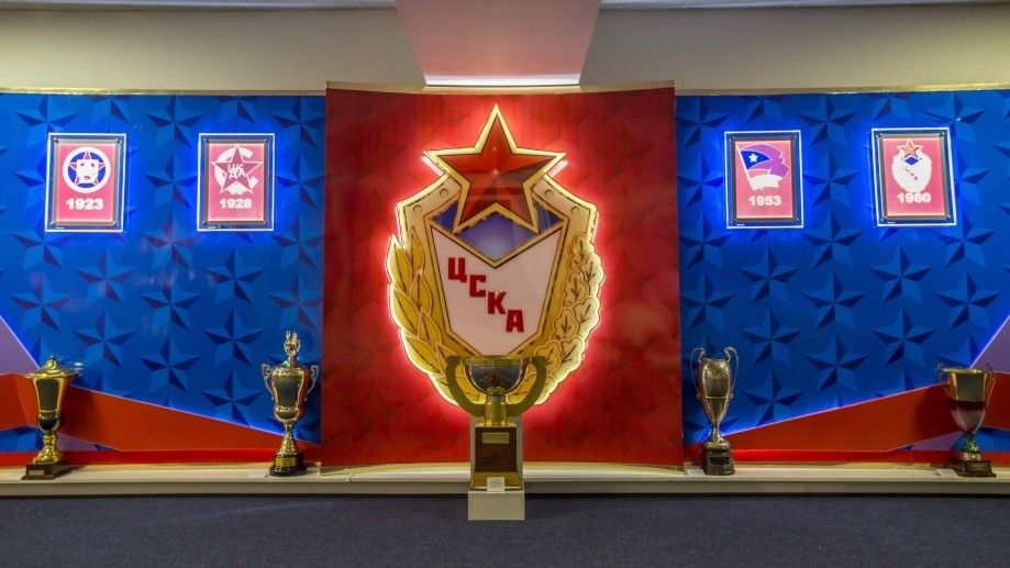 В Музее ЦСКА пройдет «Ночь искусств»