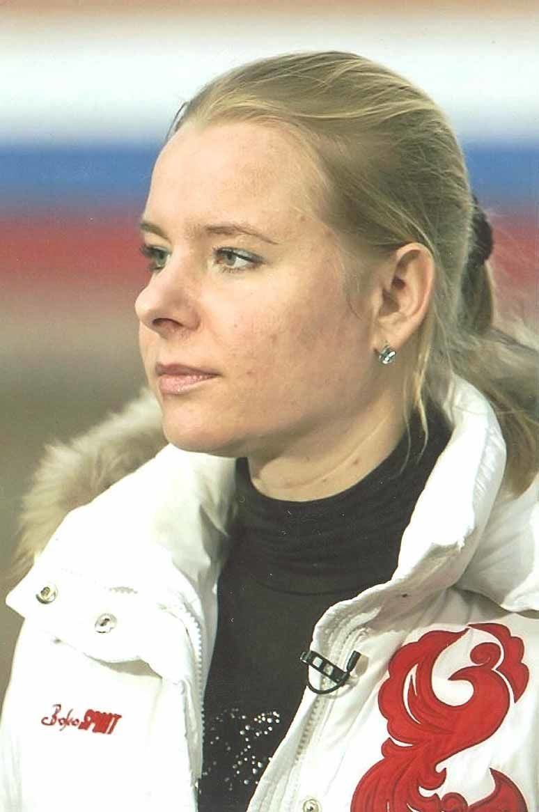 Королькевич Елена Николаевна