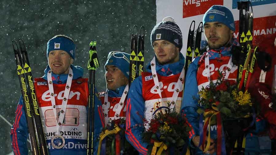 Армеец Максим Цветков завоевал «серебро» на Кубке мира!