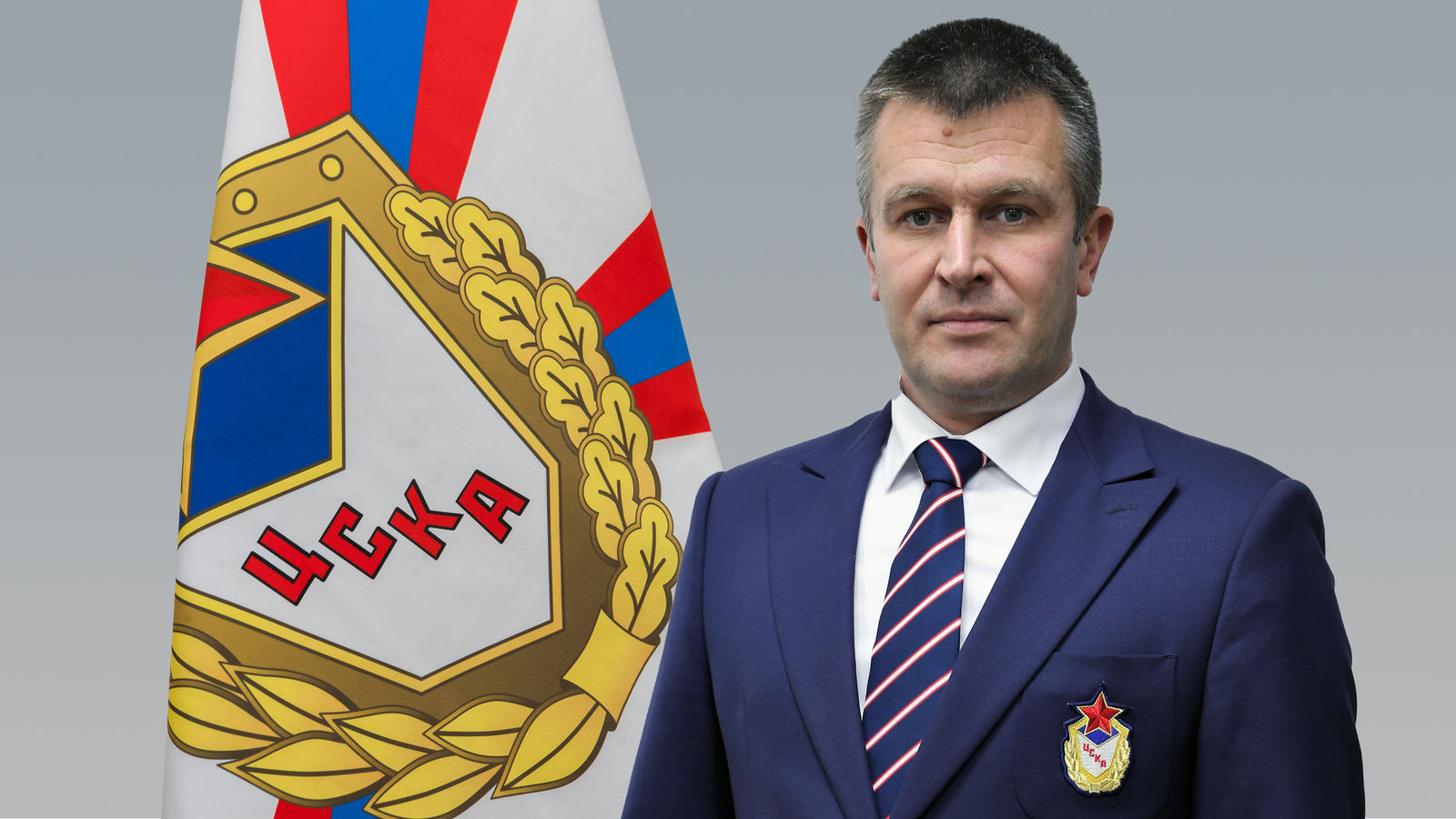 Сегодня 7 июля, свой день рождения отмечает заместитель начальника ФАУ МО РФ ЦСКА Алексей...