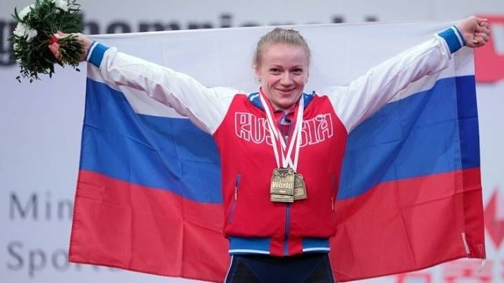 Шесть спортсменов ЦСКА вошли в состав сборной России на чемпионат Европы по тяжелой атлетике