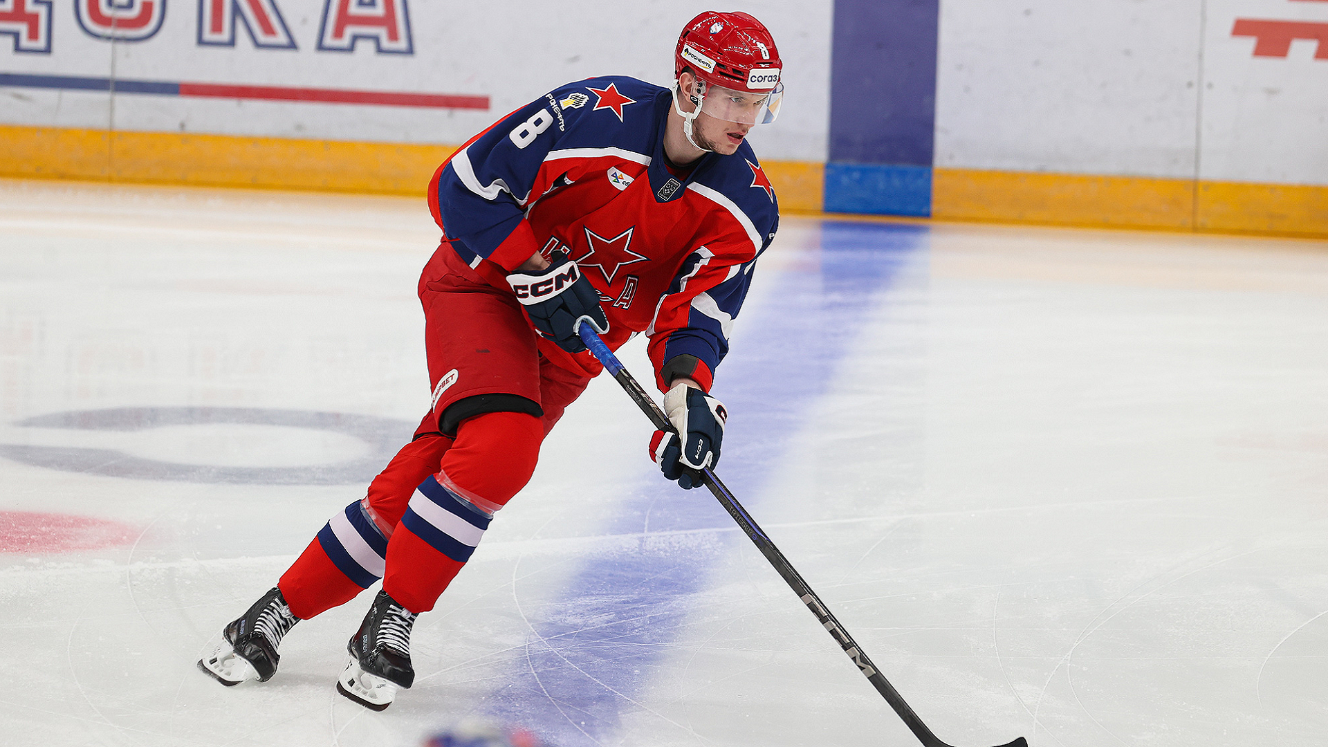 С днём рождения, Егор!