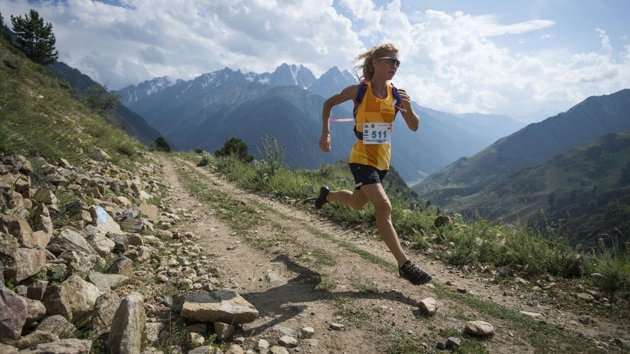 Прапорщики Евгений Марков и Екатерина Митяева выступят на этапе Кубка мира в Португалии