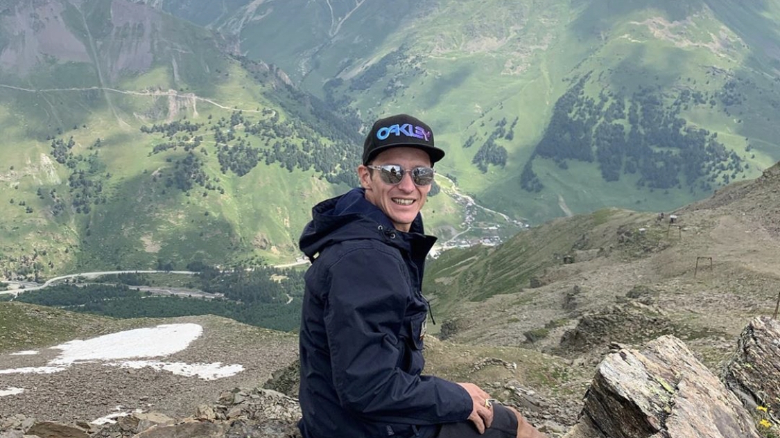 Руслан Захаров: «Поначалу мы просто дурачились а в итоге шорт-трек меня очень сильно затянул. 25 лет не могу остановиться»