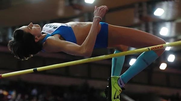 Анна Чичерова: «Надеюсь что летом закончу карьеру на хорошей ноте