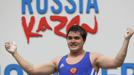 Юфкин Алексей Николаевич