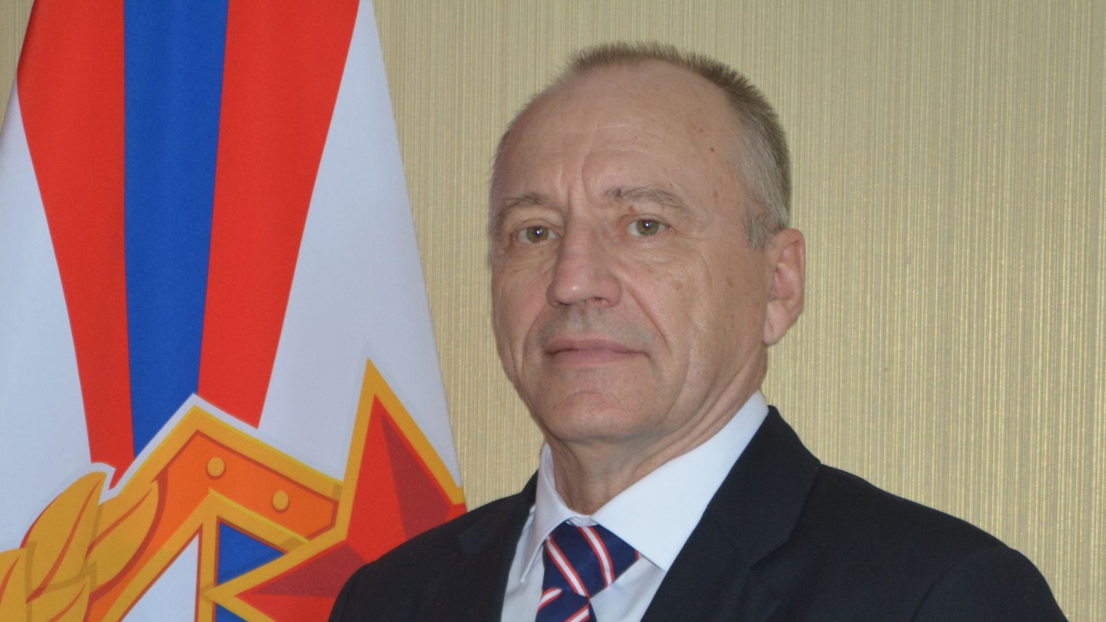 С юбилеем Александр Леонидович Смиренников!