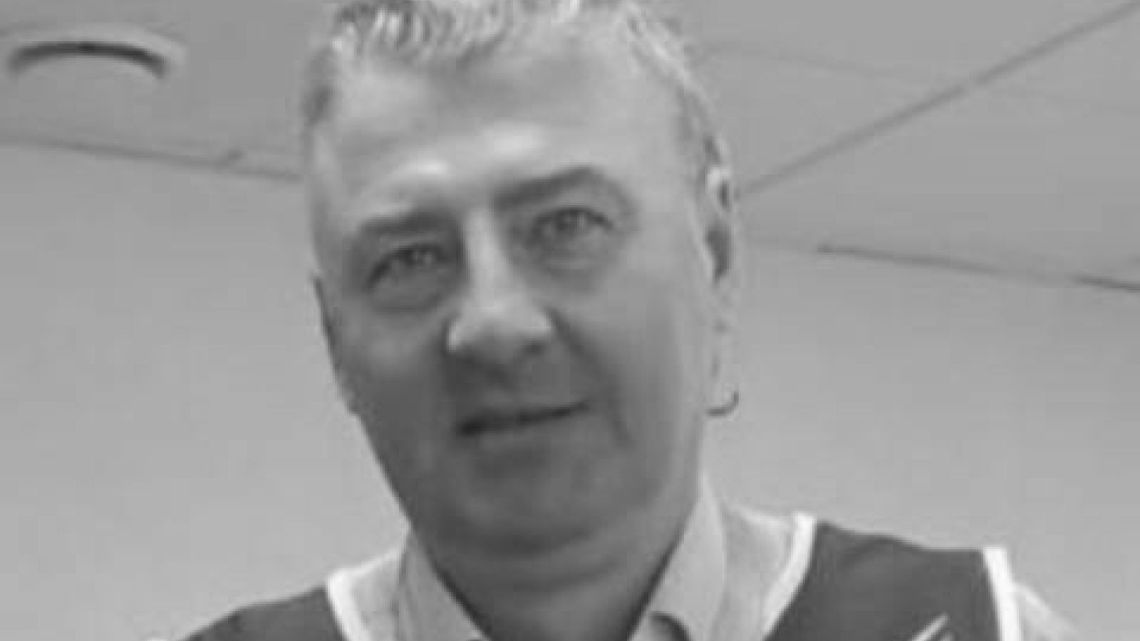 УШЕЛ ИЗ ЖИЗНИ АЛЕКСАНДР ОСАНОВ