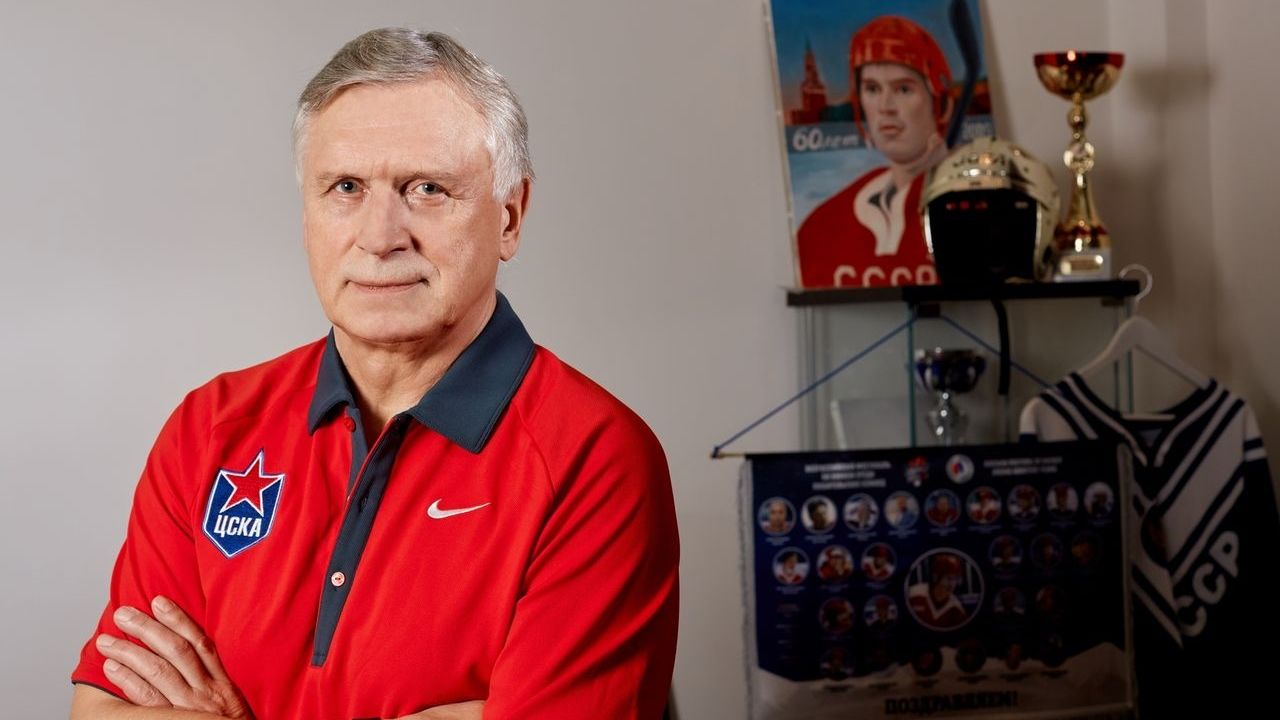 С днем рождения Владимир Лутченко!