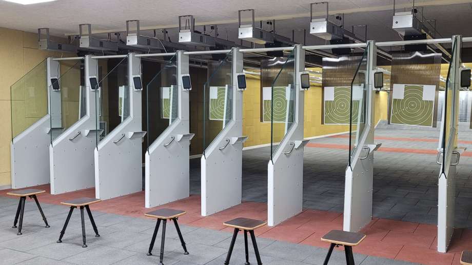 Спортивный центр (Комсомольский проспект)