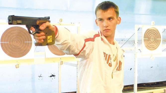 Андрей Щепетков и Никита Суханов (ЦСКА/Самара) выиграли командное «серебро» на международных соревнованиях по скоростной стрельбе