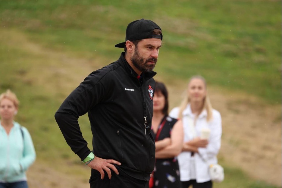 Кондратов Владимир Александрович