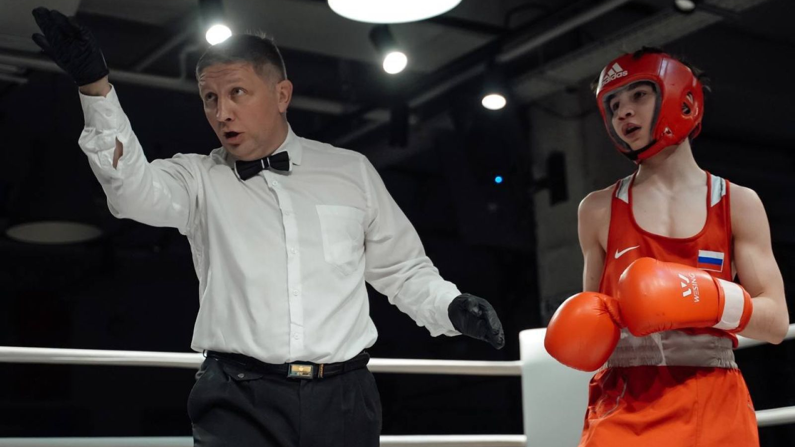 ТРИ ЗАВЕТНЫХ ПРАВИЛА УСПЕХА ЛЮБОГО БОКСЕРА