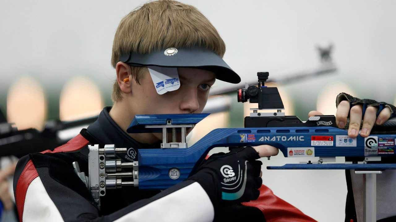 Армейцы ЦСКА/Самара стали призерами Всероссийских соревнований в Ижевске