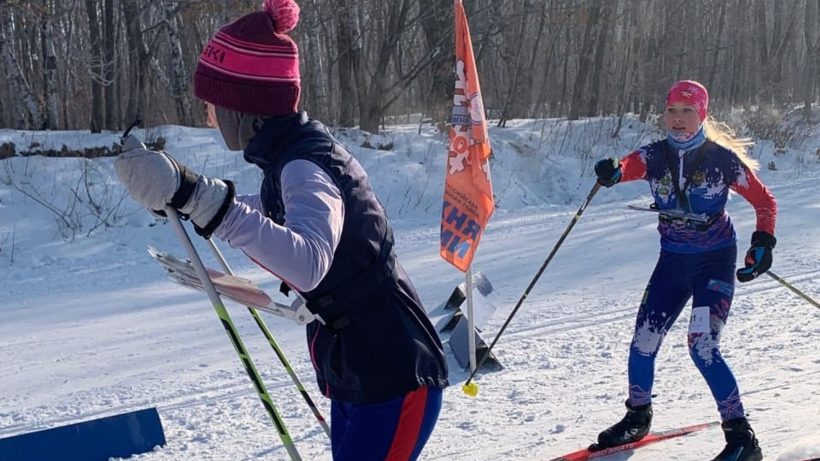 В ИТОГОВЫЕ ДНИ ЧЕМПИОНАТА И ПЕРВЕНСТВА ДФО ОРИЕНТИРОВЩИКИ СПОРТШКОЛЫ ХАБАРОВСКОГО ФИЛИАЛА ЦСКА ЗАВОЕВАЛИ СЕМЬ МЕДАЛЕЙ