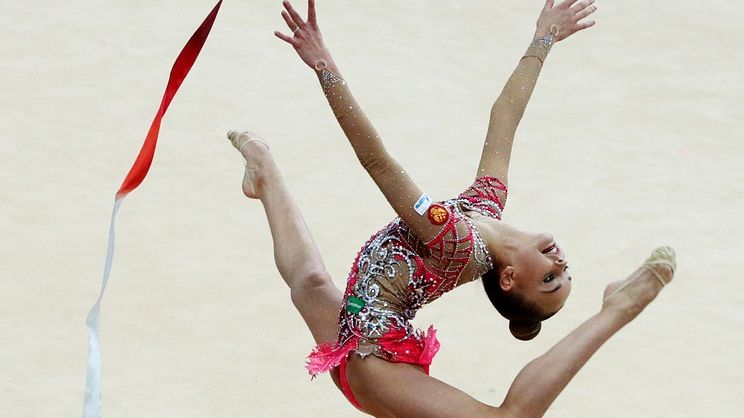 Международный турнир World Challenge Cup стартовал в Казани