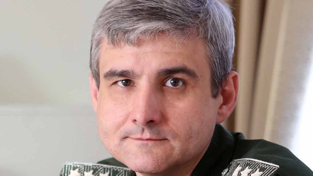 С Днем Рождения Максим Владимирович Лоскутов!