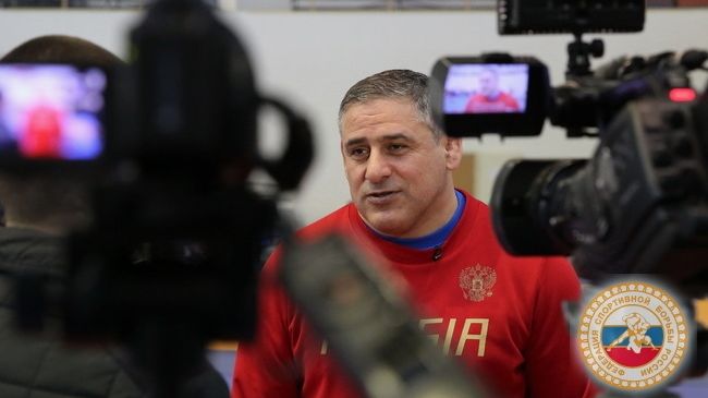 Гоги Когуашвили: «В 2017 году мы завоевали Кубок мира и в этом году хотим его отстоять»