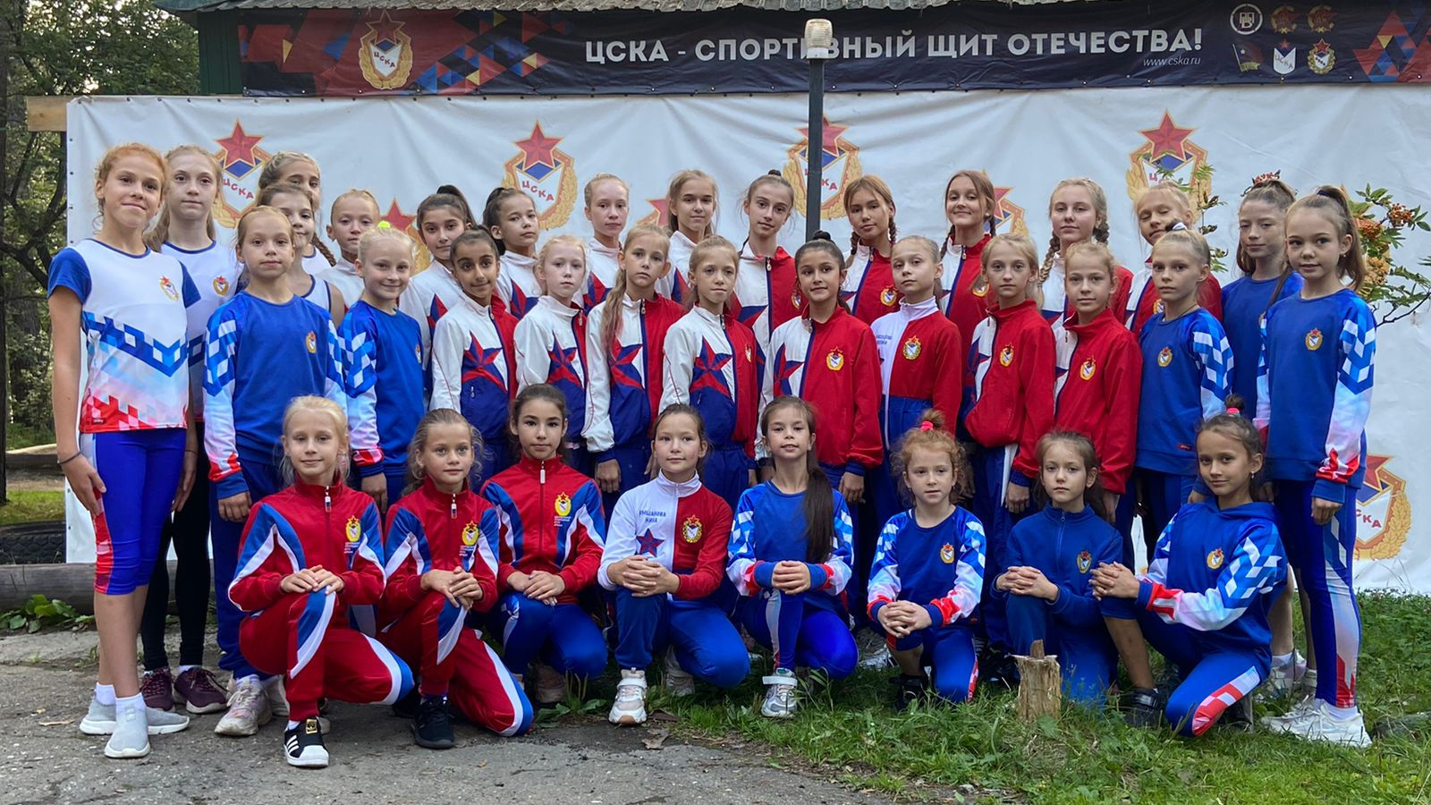 На базе «Байкал» ЦСФПиВ (г. Иркутск) филиала ЦСКА/Хабаровск тренировочные сборы прошли с большой интенсивностью