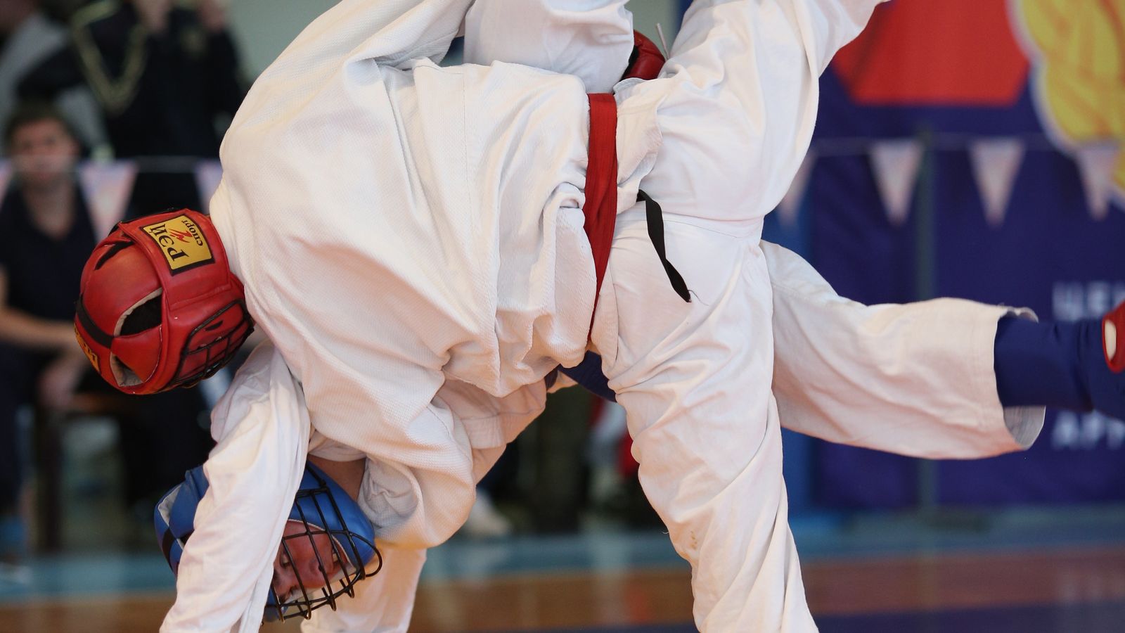 Лучшие бойцы центрального военного округа сразятся на чемпионате по армейскому рукопашному бою в Рощинском