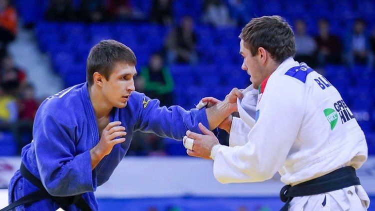 Армейские дзюдоисты Нияз Ильясов и Александра Бабинцева продолжают борьбу за медали чемпионата мира