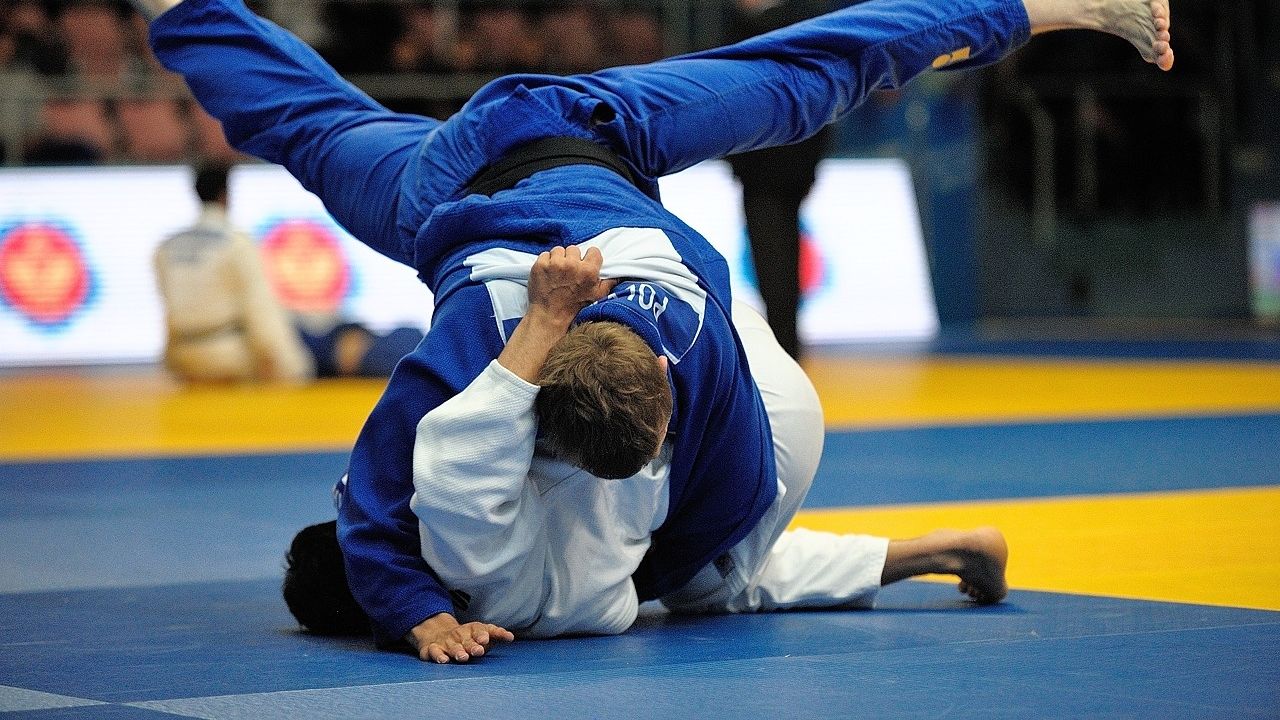 12 дзюдоистов ЦСКА выступят на турнире «Большого шлема» в Екатеринбурге