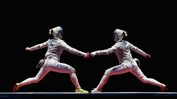 Яна Егорян: «Окружающие говорят что я абсолютно поменяла свой образ жизни после Олимпиады-2016»