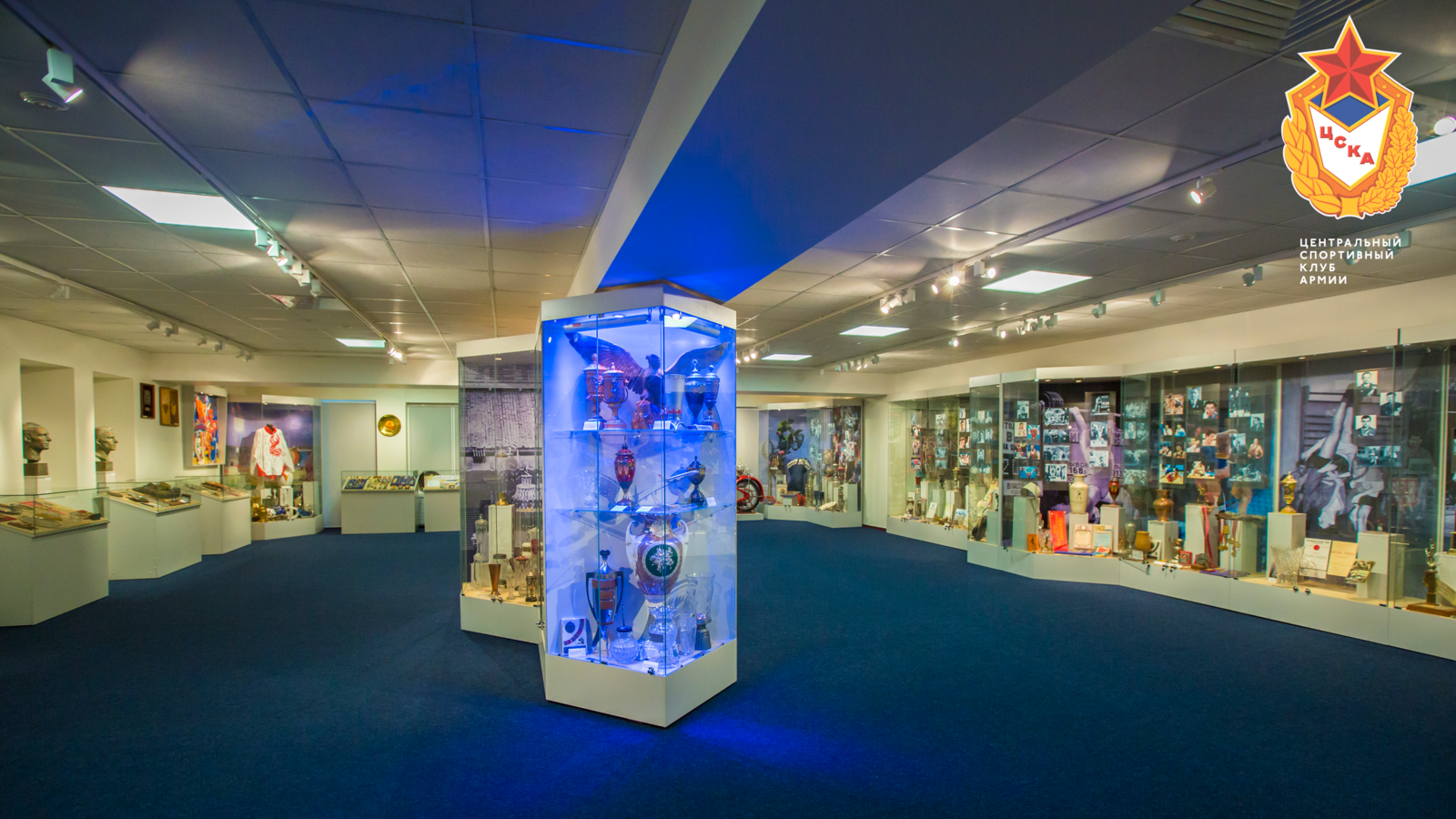 Поздравление с Международным днем музеев