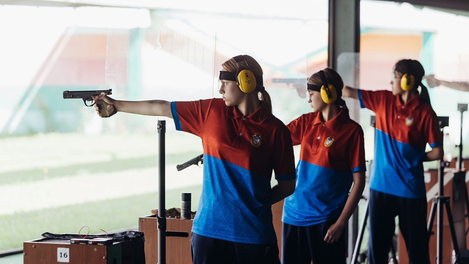 ЮНЫЕ СТРЕЛКИ САМАРСКОЙ АРМЕЙСКОЙ СПОРТШКОЛЫ ПОПОЛНИЛИ КОПИЛКУ ЦСКА МЕДАЛЯМИ