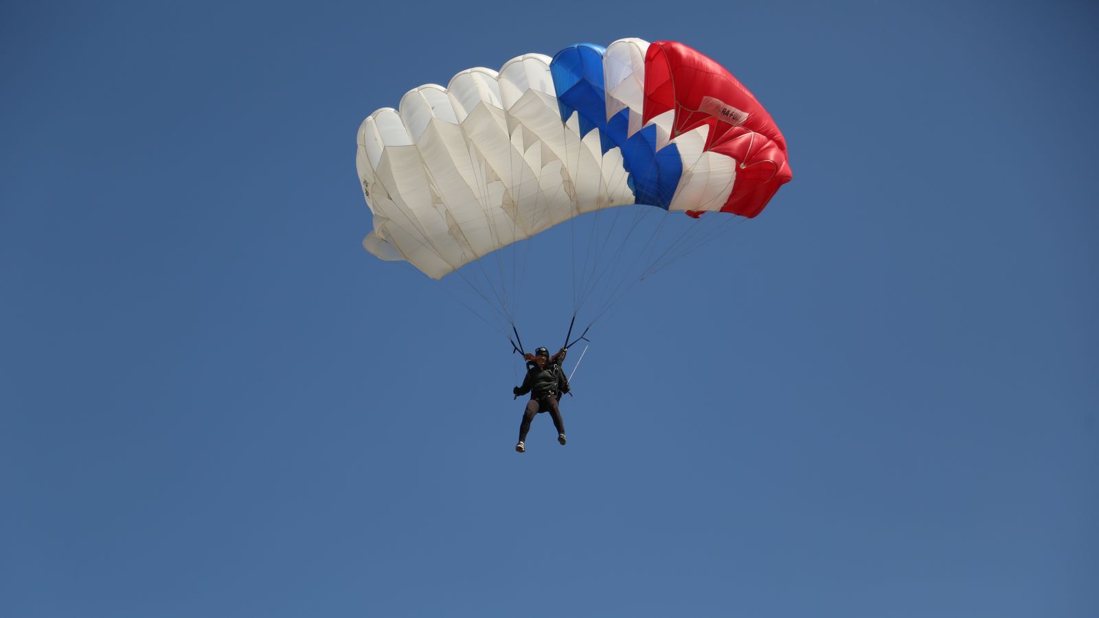 ЦСКА/Самара проведет праздник парашютного спорта