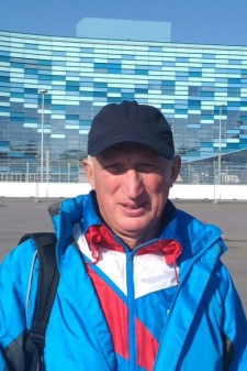 Полоницкий Александр Евгеньевич