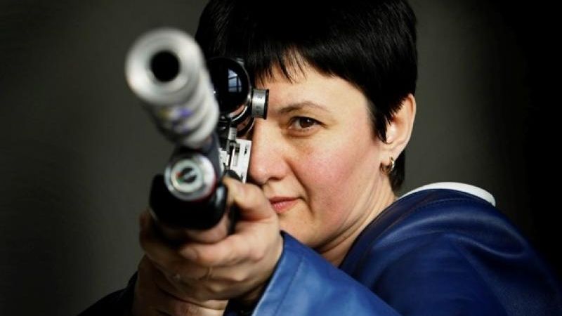 С юбилеем Ирина Валерьевна Измалкова!