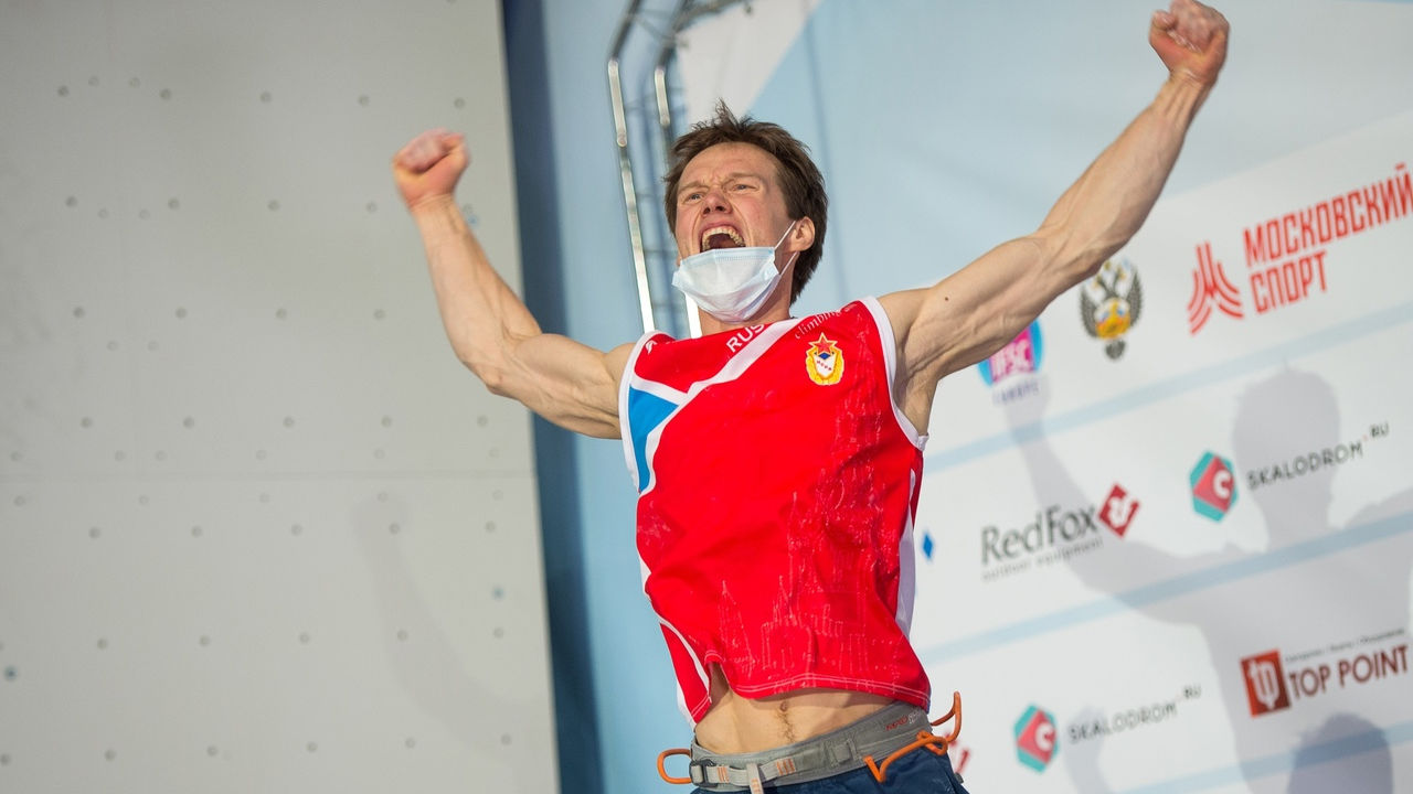 С днем рождения Алексей Рубцов!