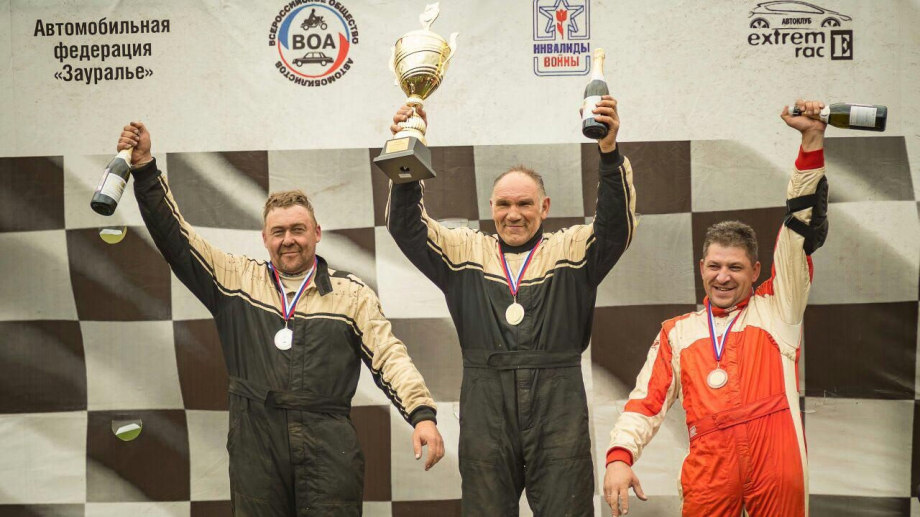 Худяков Владимир Михайлович