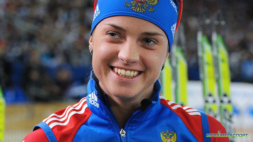 Светлана Слепцова (ЦСКА) выиграла на ЧЕ-2017 золотую медаль в смешанной эстафете!