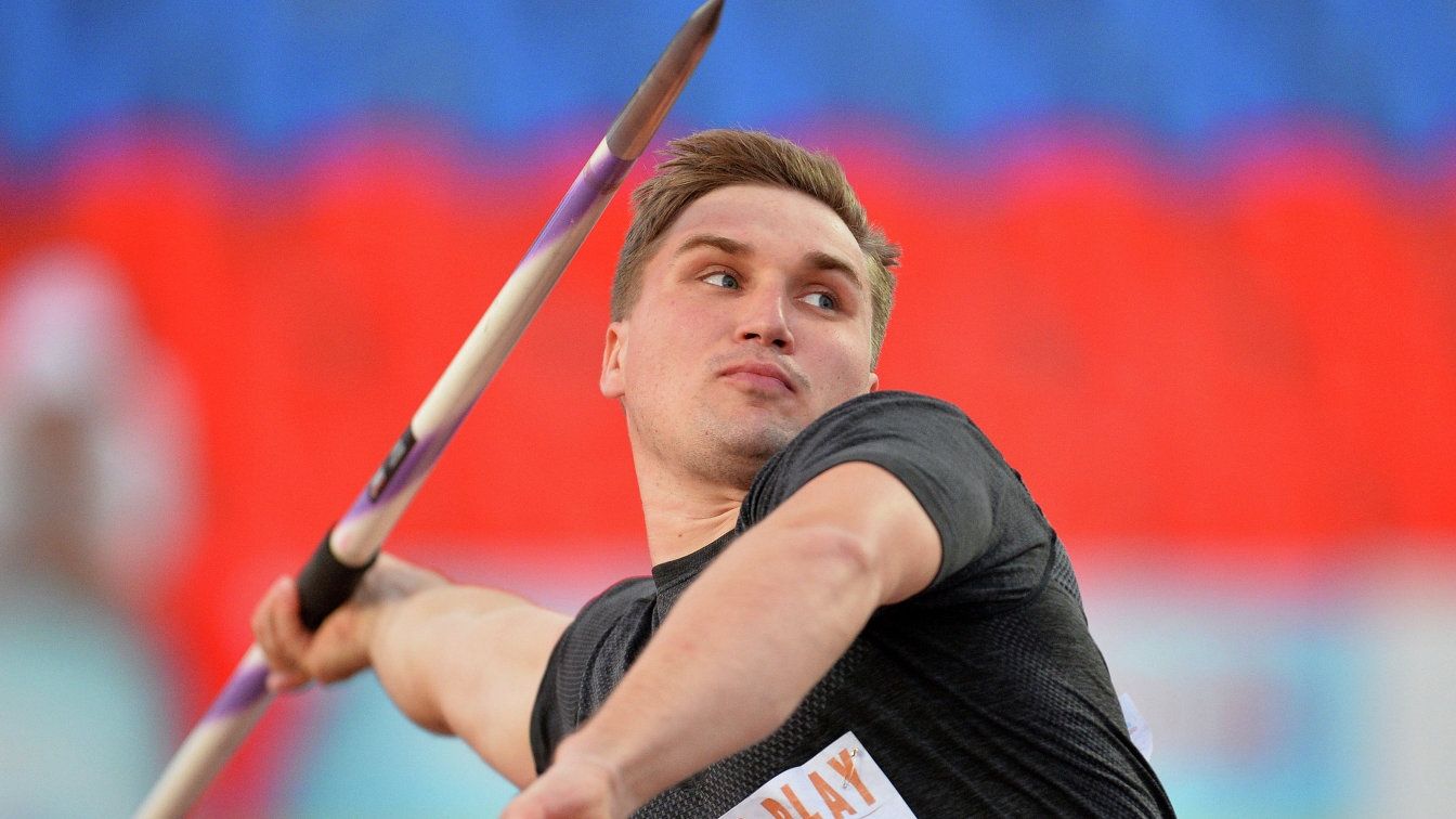 Армейцы завоевали 27 медалей командного ЧР-2017