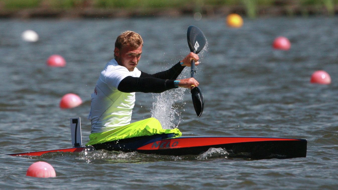 Бронзовый призер ОИ-2016 Роман Аношкин (ЦСКА) стартует на чемпионате России