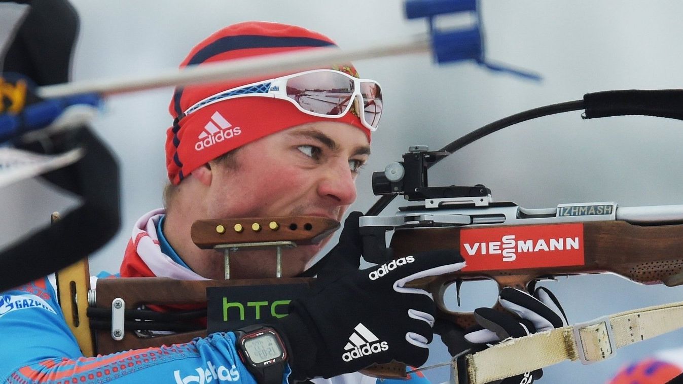 Восемь биатлонистов ЦСКА примут участие в первом этапе Кубка мира