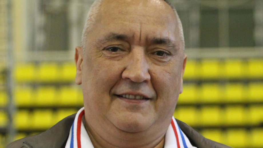 Ибрагимов Анвар Камилевич