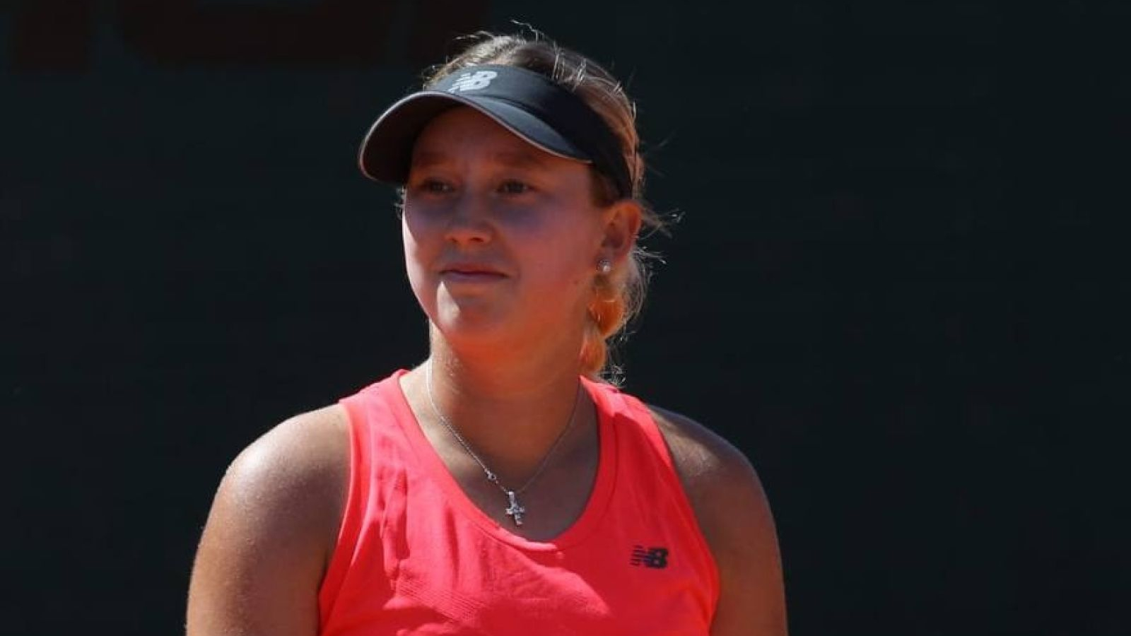 Воспитанница спортивной школы филиала ЦСКА (СКА г. Ростов-на-Дону) победила на турнире W35 в Реймсе (Франция)