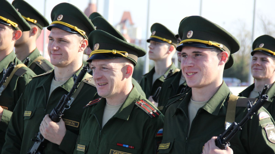 Саутин Дмитрий Иванович