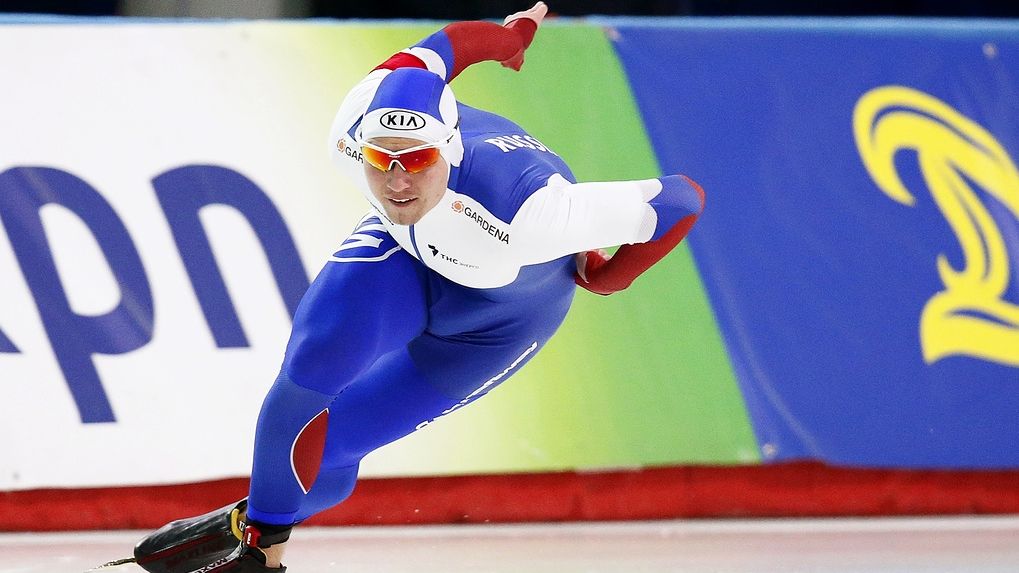 Армейские спортсмены завоевали восемь наград на «Кубке Коломенского Кремля» по конькобежному спорту