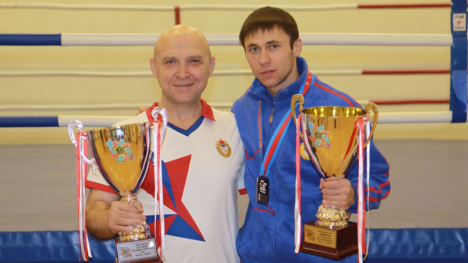 Константину Новикову - 60 лет!