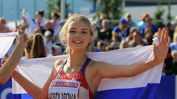 С Днем рождения Валентина Косолапова!