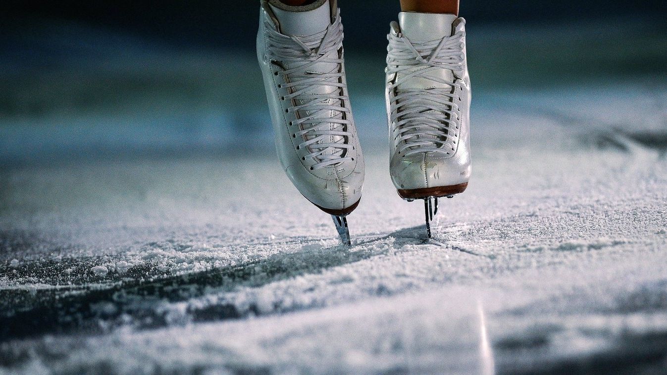 Фигуристка ЦСКА Яна Рубцова – пятая после короткой программы на IV этапе Кубка России