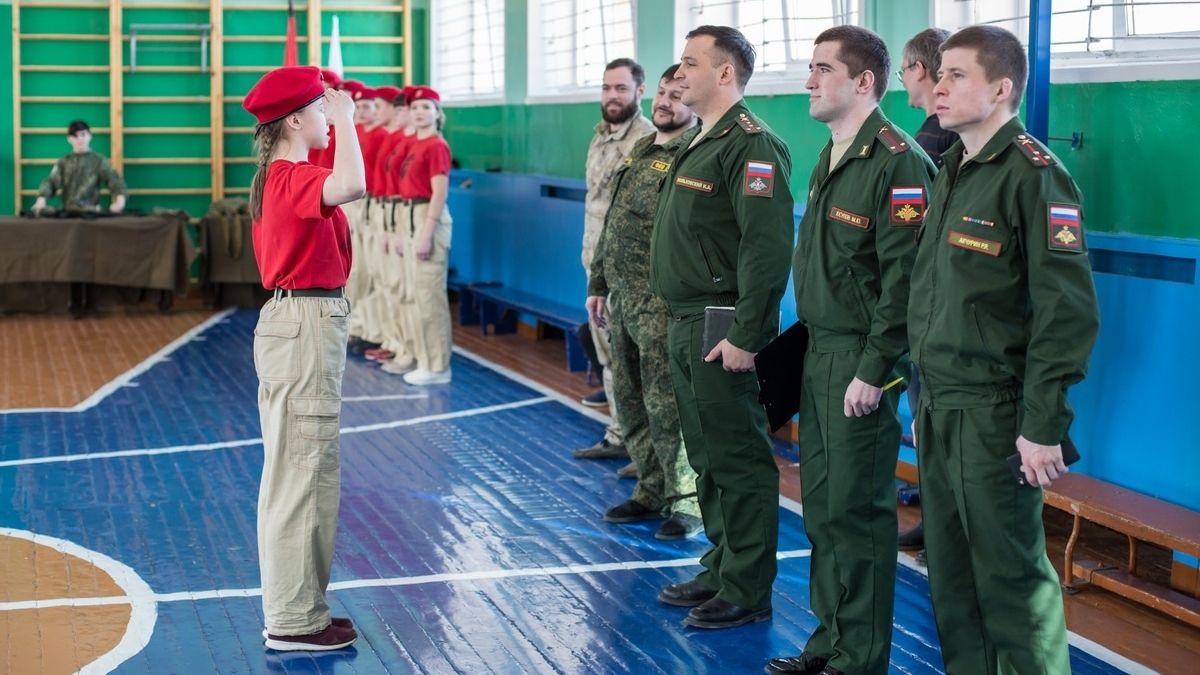 Командиры взводов спортроты ЦСКА/Самара вошли в жюри военно-спортивной игры «Зарница Поволжья»