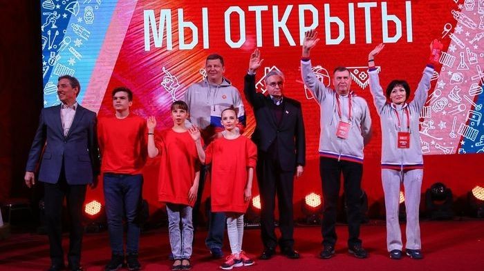 Светлана Ишмуратова: Дом спорта – это частичка России в Корее