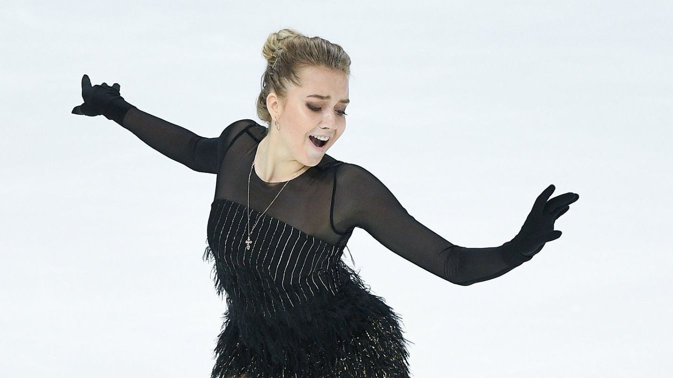 Пять фигуристов ЦСКА отправятся на контрольные прокаты сборной России в Сочи